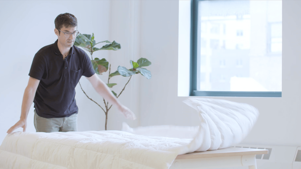 Humidity Fighting Duvet