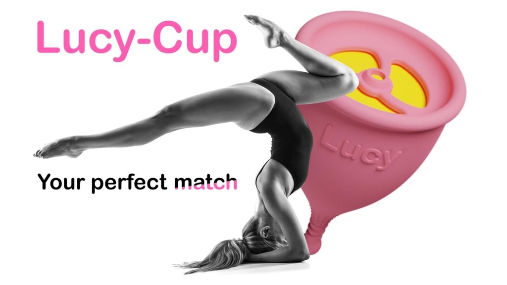 Lucy-Cup