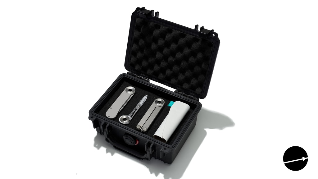 Windeler // Modular Magnetic Tools