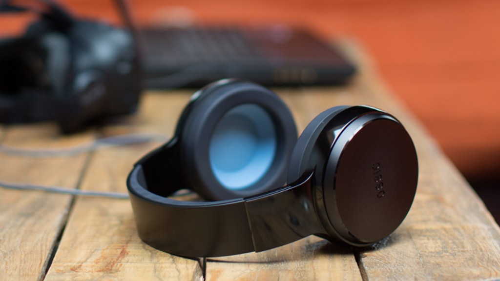 OSSIC X: The first 3D audio headphones calibrated to you