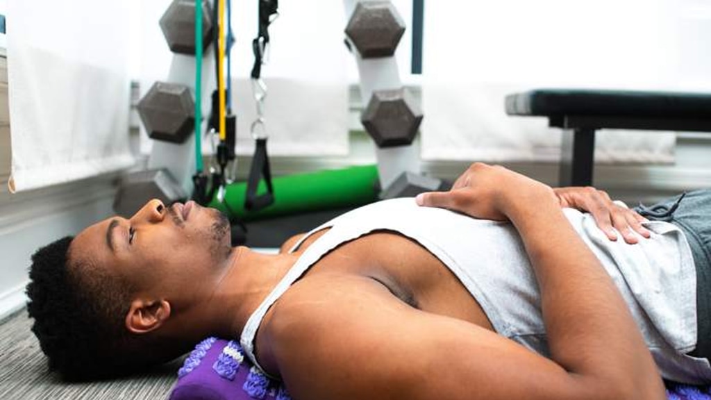 GoRelax: Bust Stress in Just 15 Minutes a Day