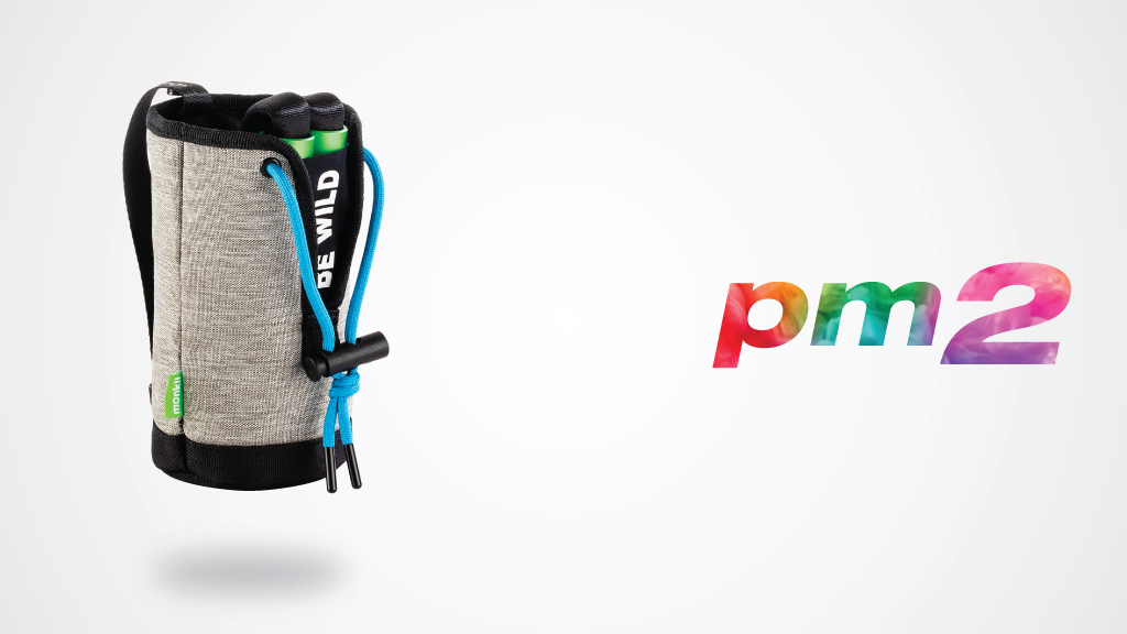 POCKET MONKII 2 | A Gym in your Pocket