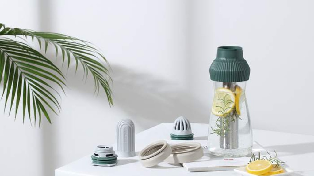 SKUZEE - The Most Convenient Lid Ever Made