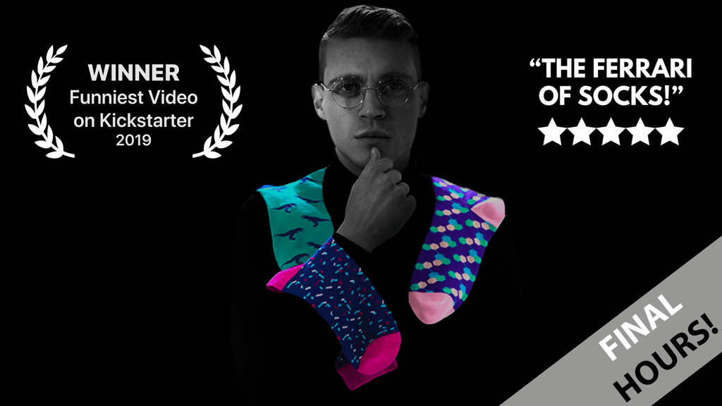 Flyte Socks X - Bamboo Socks Re-Engineered