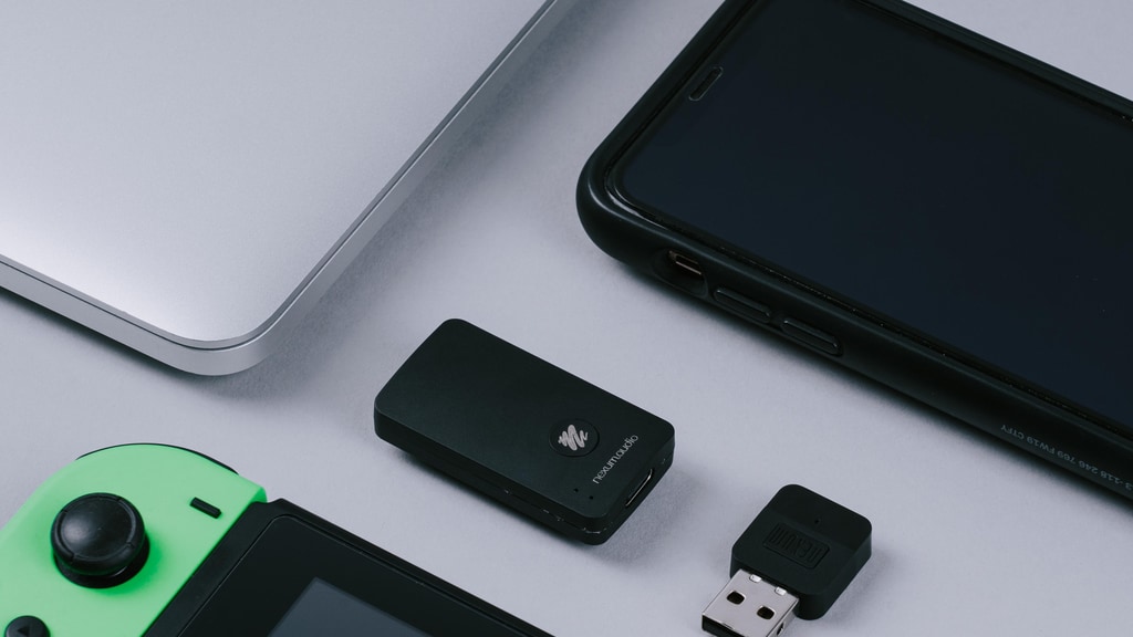 VOCE: The First Lossless LE Audio and Broadcast Transceiver