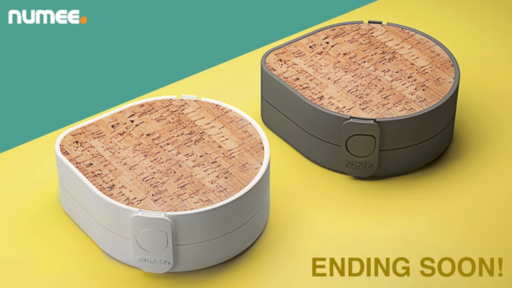 Enjoy a fresher and healthier Lunch every day.