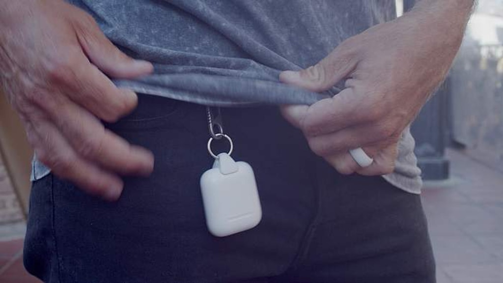 Jura Anchor for AirPods