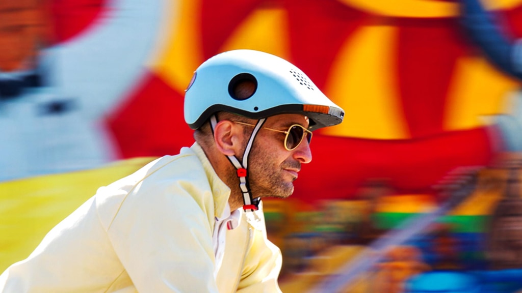 CLASSON: Tech & Design for a Seamless Cycling Experience