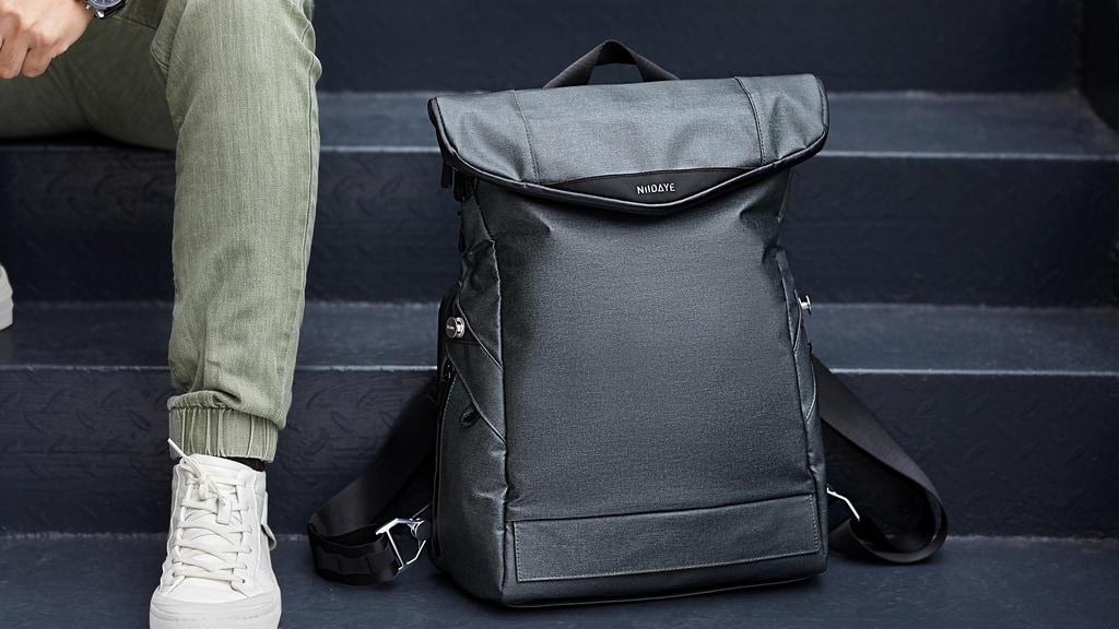 Magiik - The Adaptable