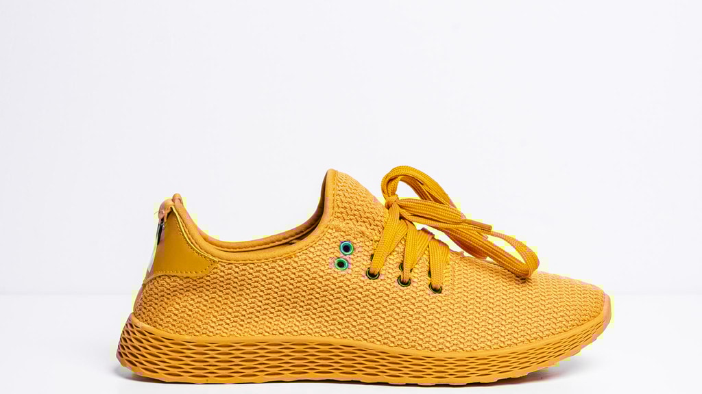 Drizzle | A Tree based shoe made 1.7x lighter than sneakers