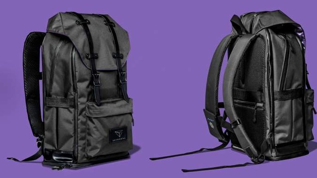 Smart-Pack® from Skyborne