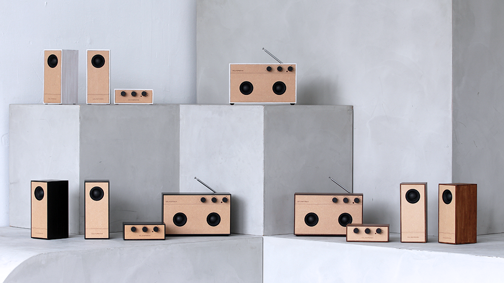 CELIA & PERAH R3/R4: A Mixture of Sound & Craftsmanship