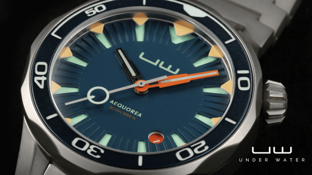 UW Watches; AEQUOREA
