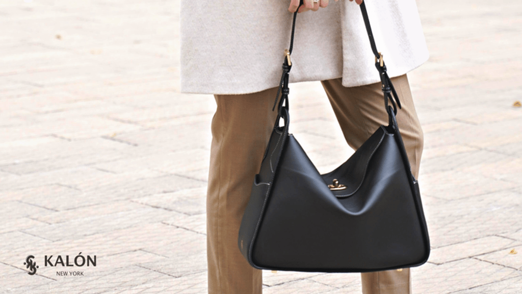 WIT Bag - The 5-in-1 Everyday Bag That Transforms With You