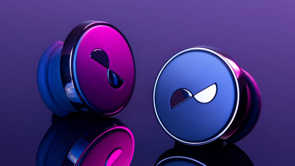 NuraTrue Pro - Wireless Earbuds With Lossless Audio