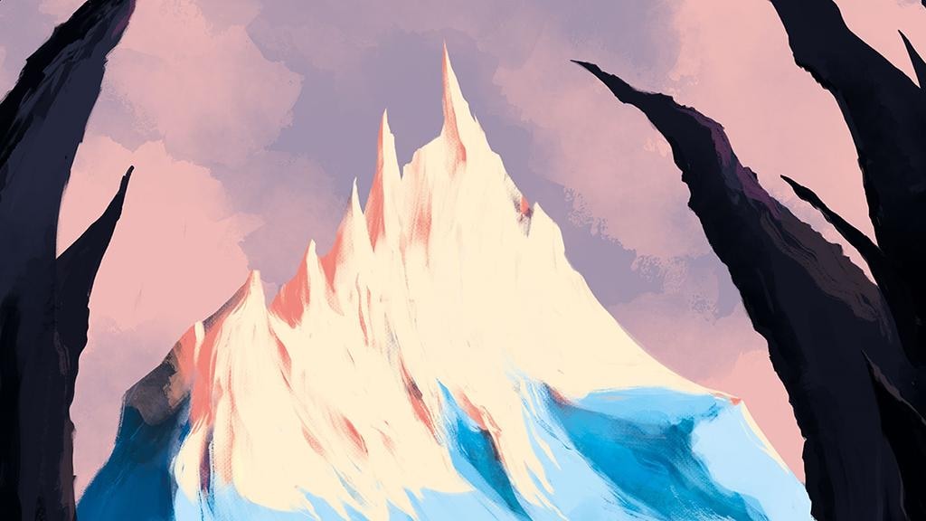 The Mountains of Madness - Brand New Deluxe Edition