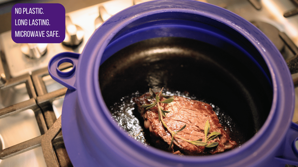 SplatterDōm: Customizable Stove Guard That Does So Much More