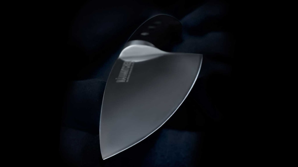 MÄNNKITCHEN MK9: Built for the man who loves to cook.