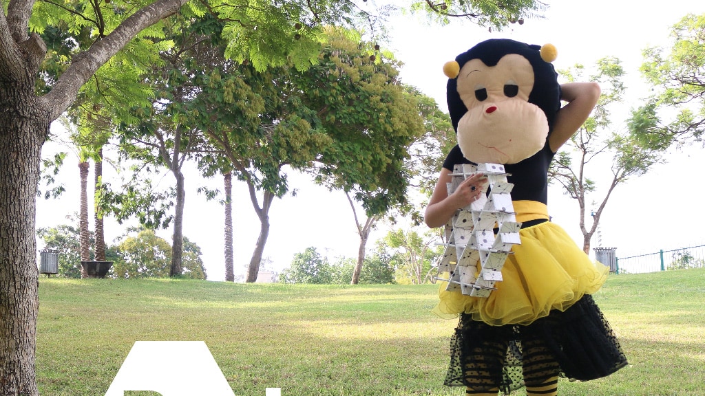 Ruche shelving unit - Simple.Strong.Smart