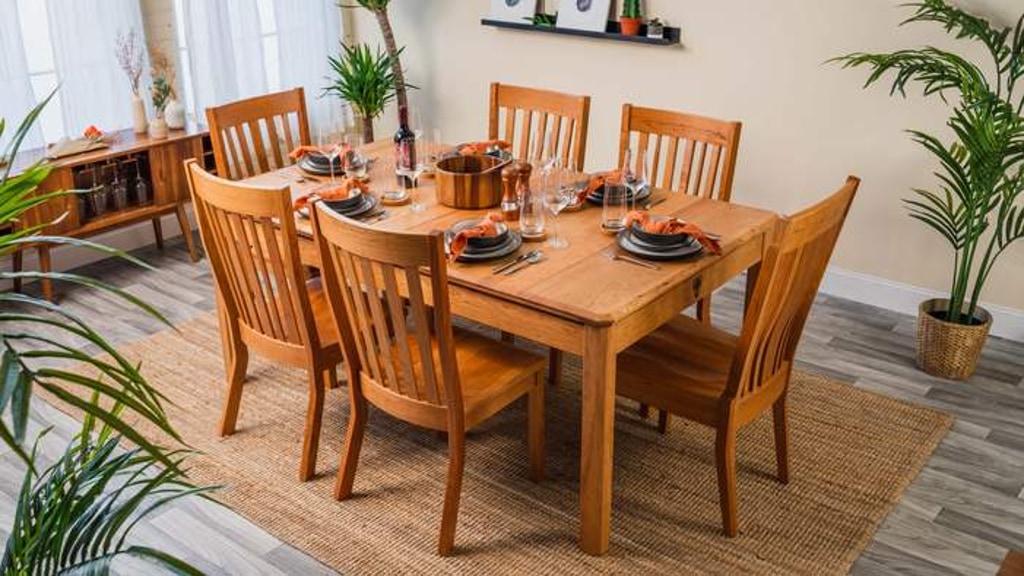 The Modular Gaming Table by Wyrmwood