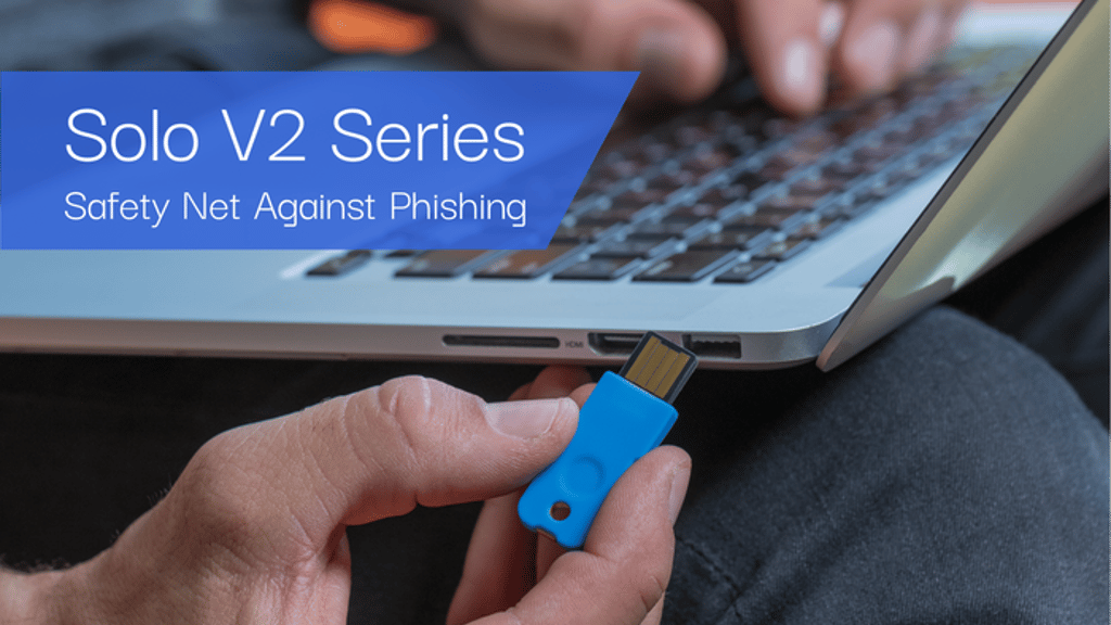 Solo V2 — Safety Net Against Phishing