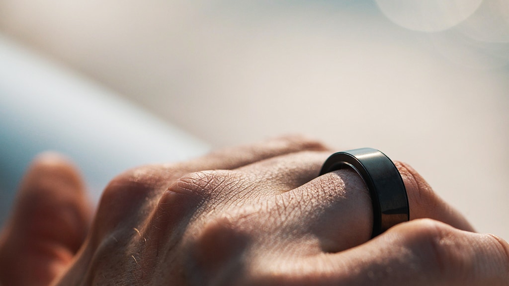 Circular™ Smart Ring | Sleep