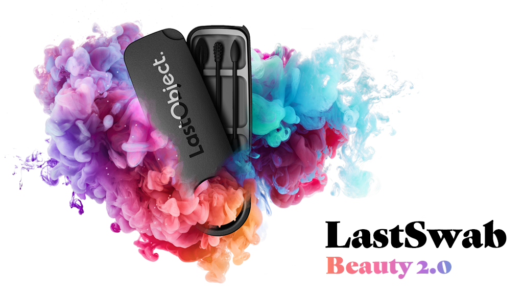 LastSwab Beauty 2.0 Trio Pro