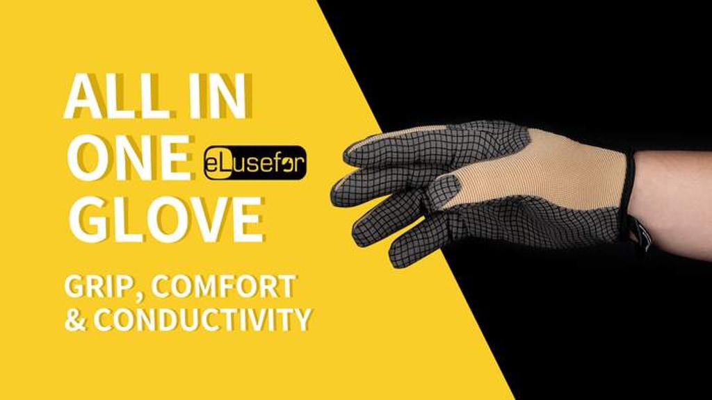 First Principles in Glove: Precision