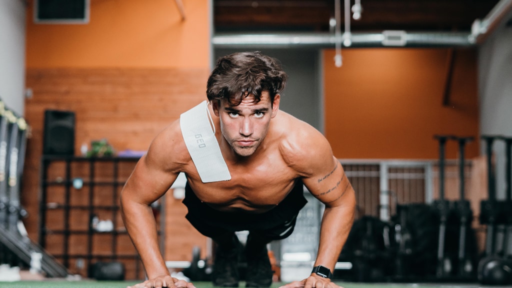 GEO - Optimum Recovery Meets Modern Day Living