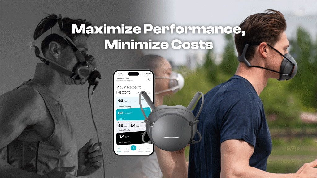 PACER | World's Smartest Wearable Breath Analyzer