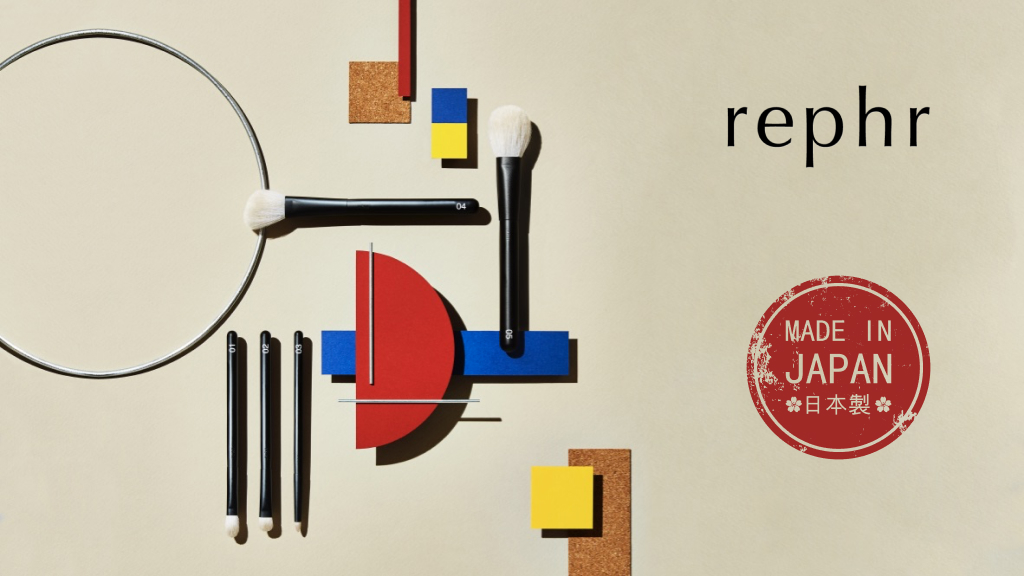 a new approach to luxury beauty