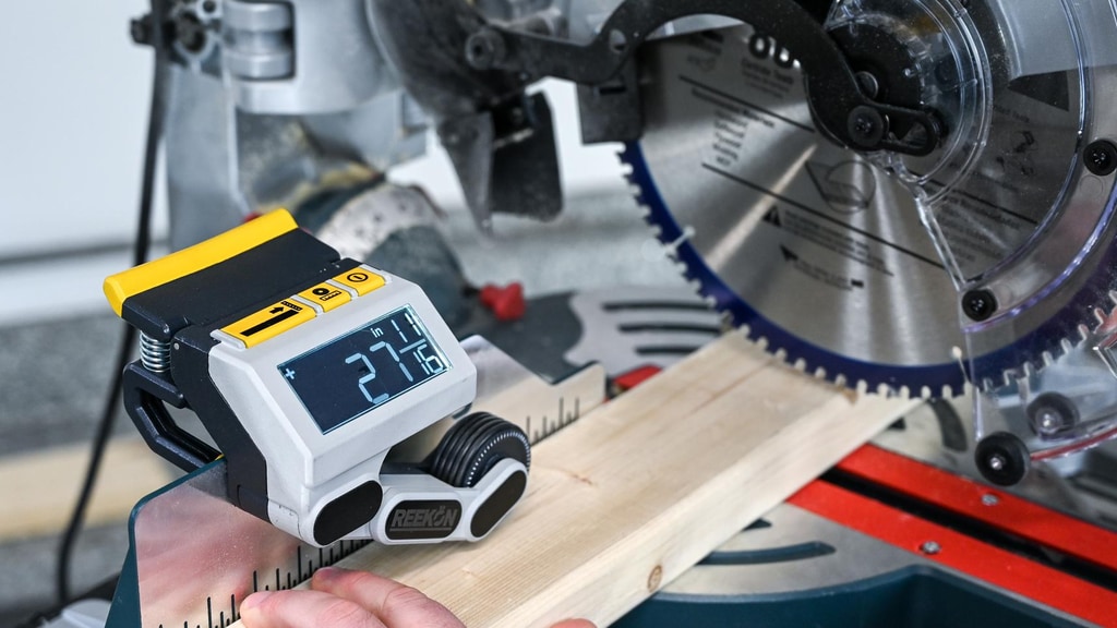 M1 Caliber | A Better Way to Measure