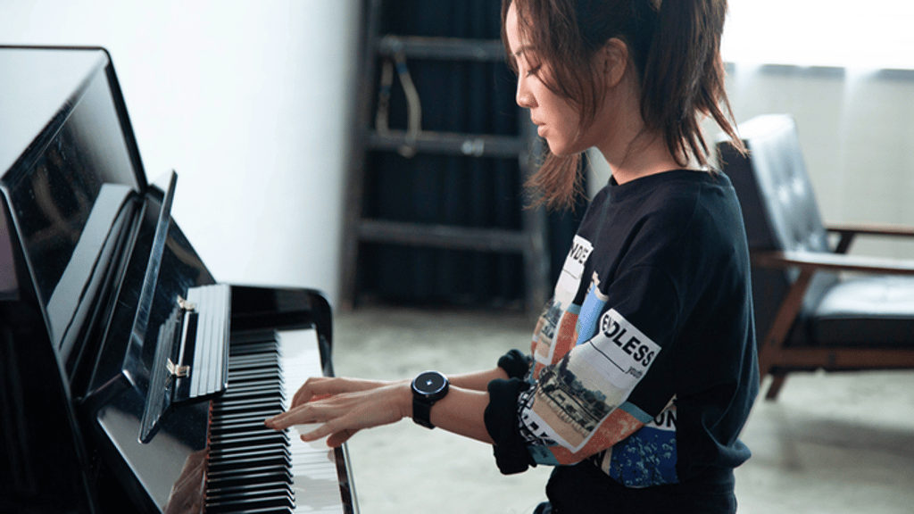 Soundbrenner Core: The 4-in-1 Smart Music Tool