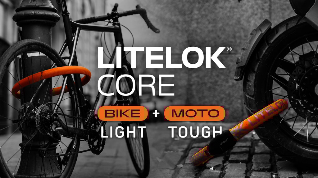 LITELOK CORE: Tough