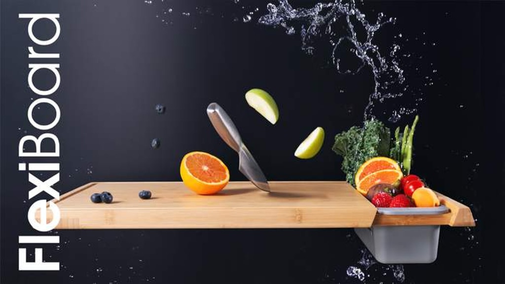 FlexiBoard | One Board