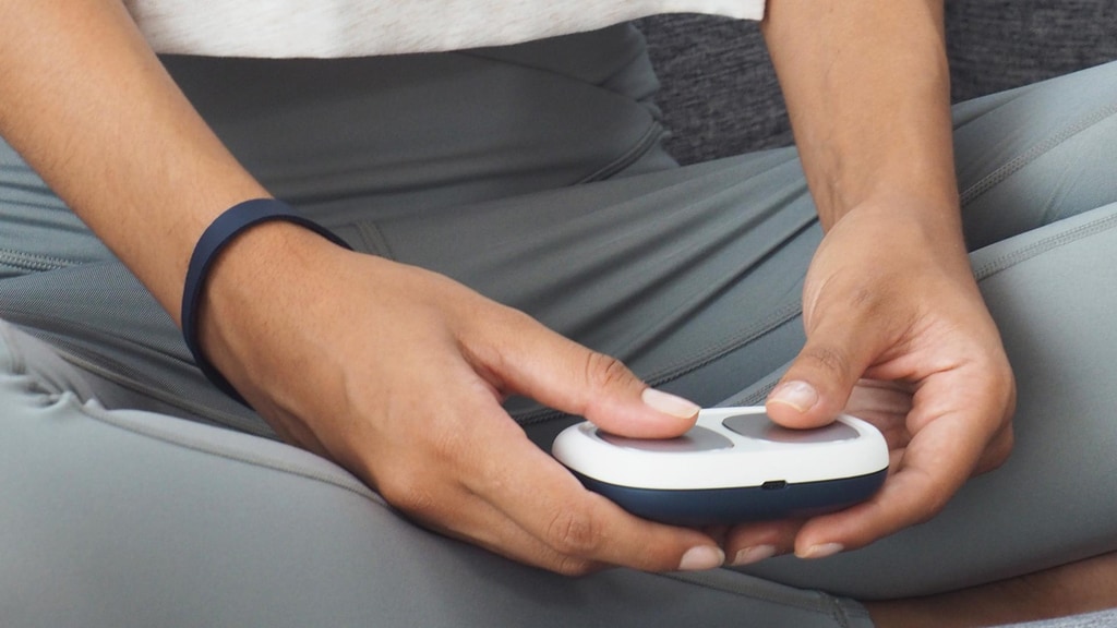 Mindnap: Your Personal Meditation Coach