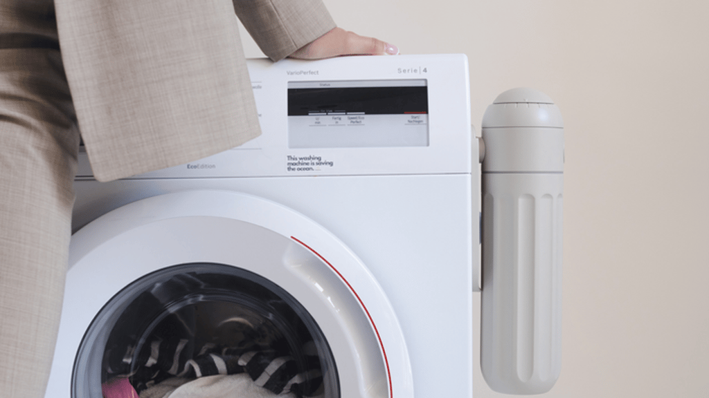 PLANETCARE 2.0 - Microfiber filter with a true recycle plan