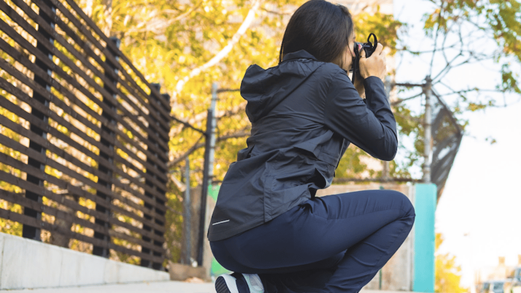 ALPINE | The Next Generation of Work Pants for Women