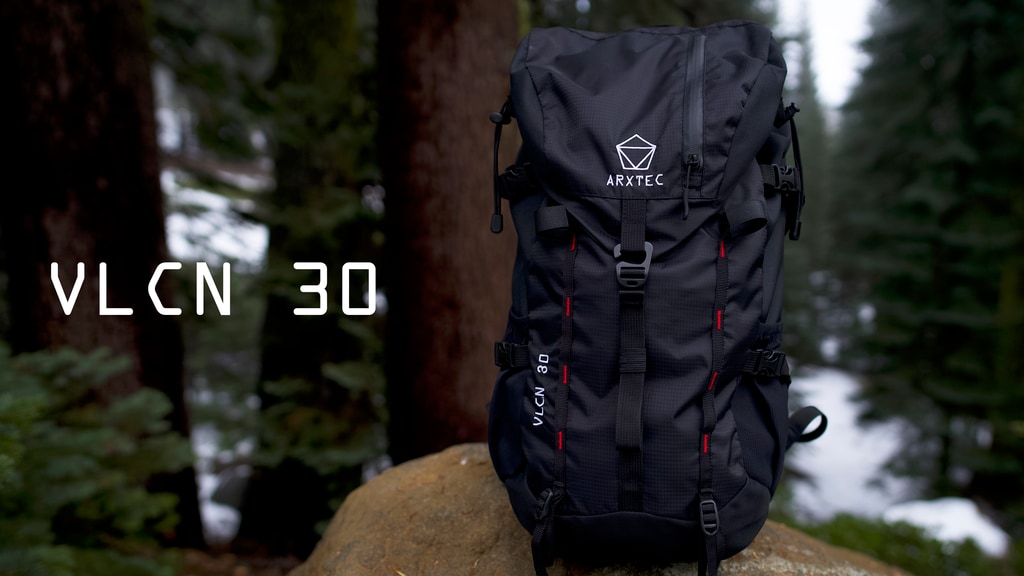 VLCN 30 | Multi-Use Technical Daypack