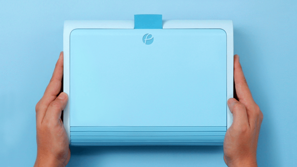 Prepd Colors - The World's Best Lunchbox