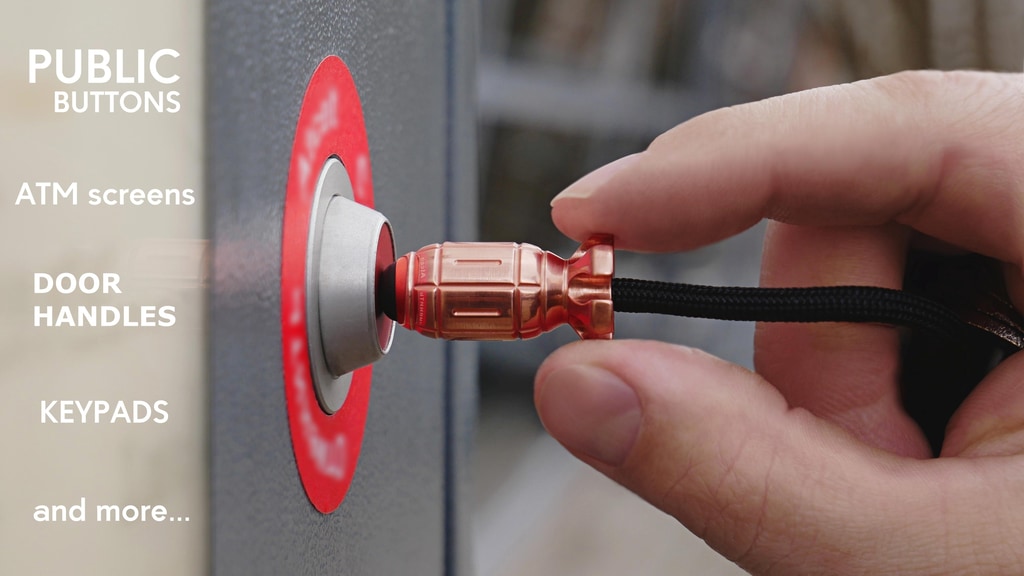 SAFE NUKE- Tiny tool for public buttons