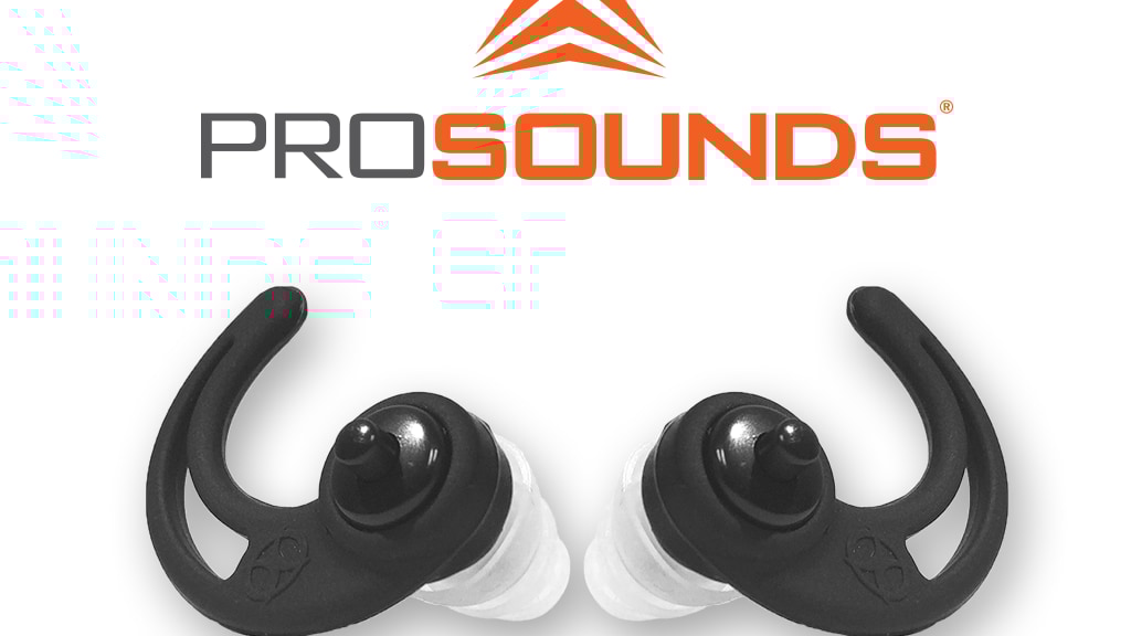 ProSounds X-Pro Hearing Protection