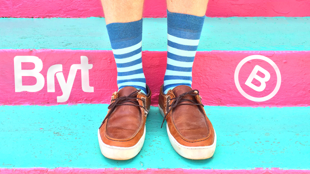 Bryt Socks 2.0: The Ultimate Colorful Socks