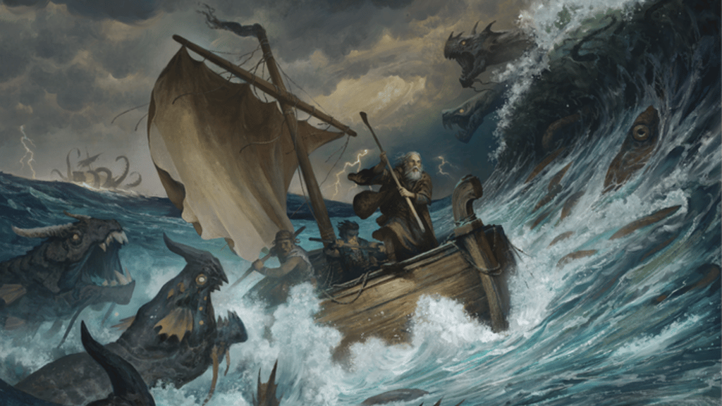 Edmund Spenser's The Faerie Queene: A Prose Rendering