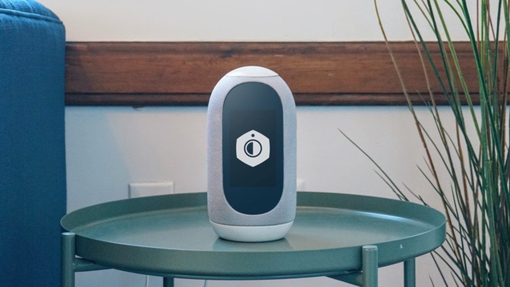 Mycroft Mark II: The Open Voice Assistant
