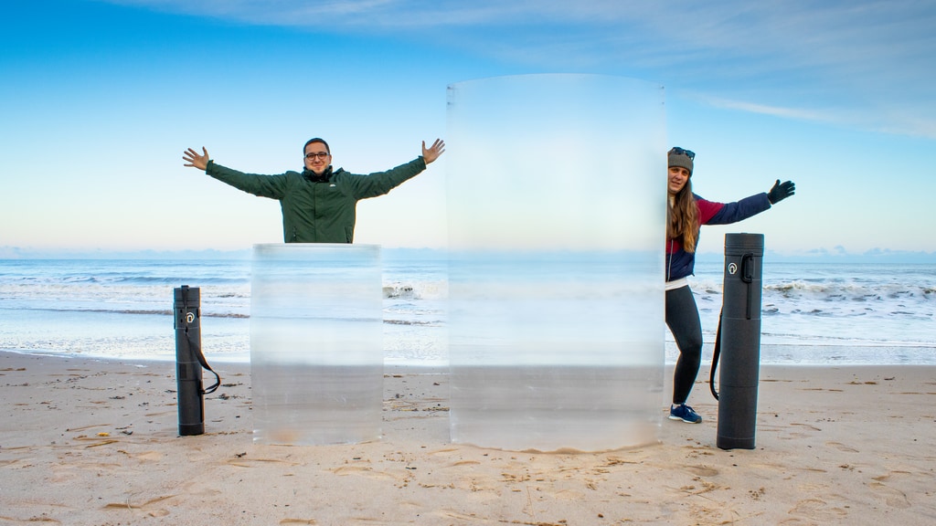 INVISIBILITY SHIELD 2.0