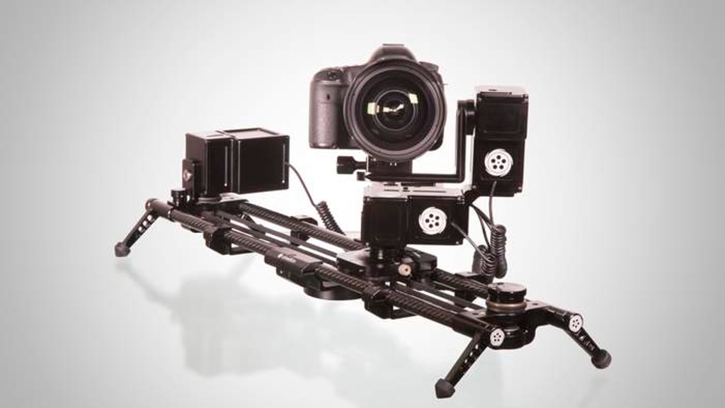 LYNX - Camera Motion Control