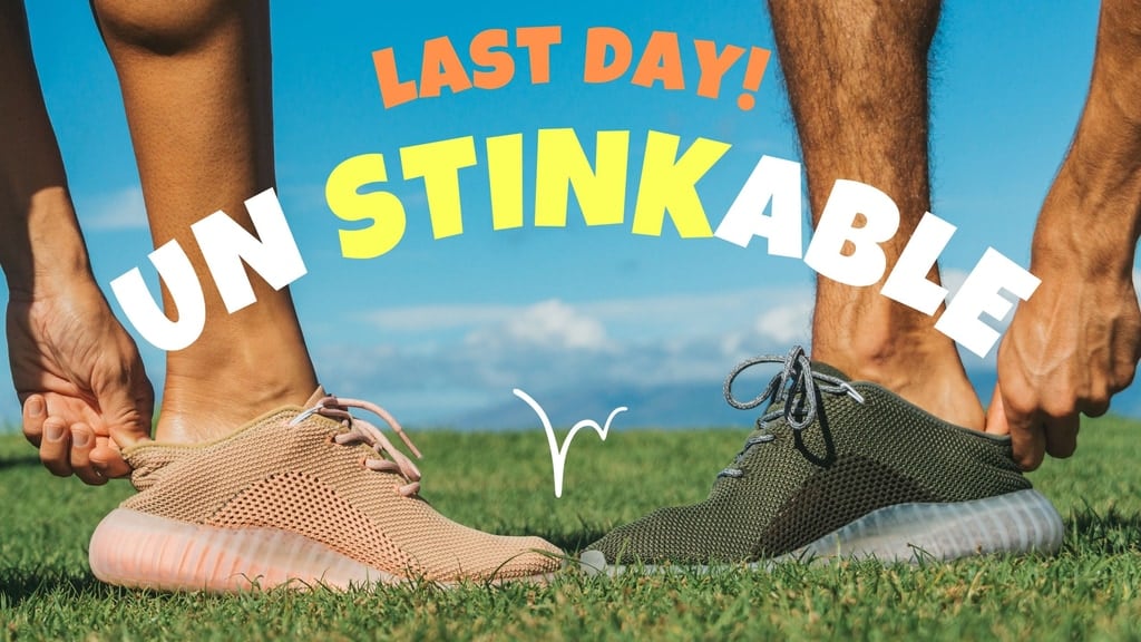 LONO | The Sock-Less