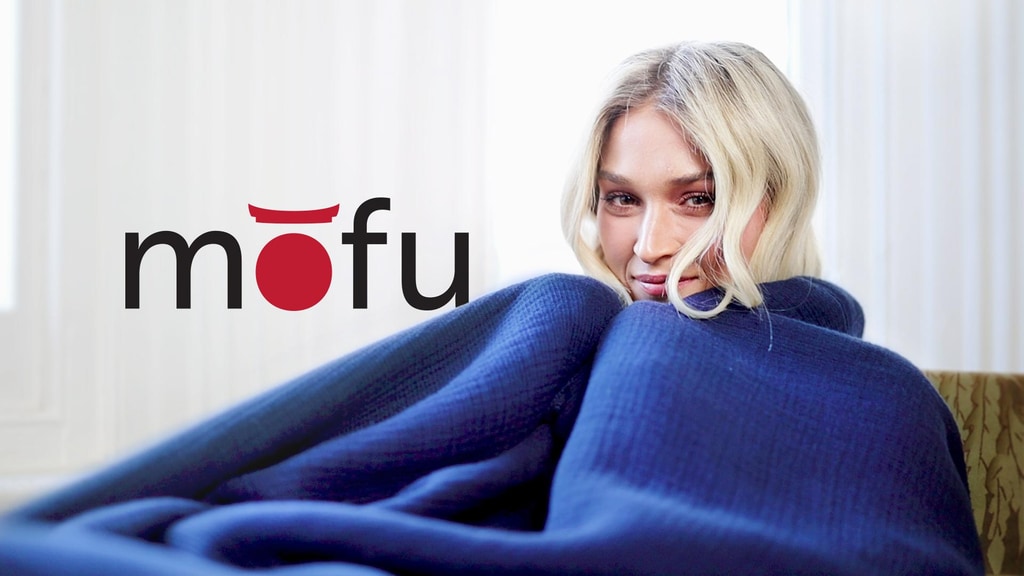 MOFU: The Japanese Blanket for Sleep