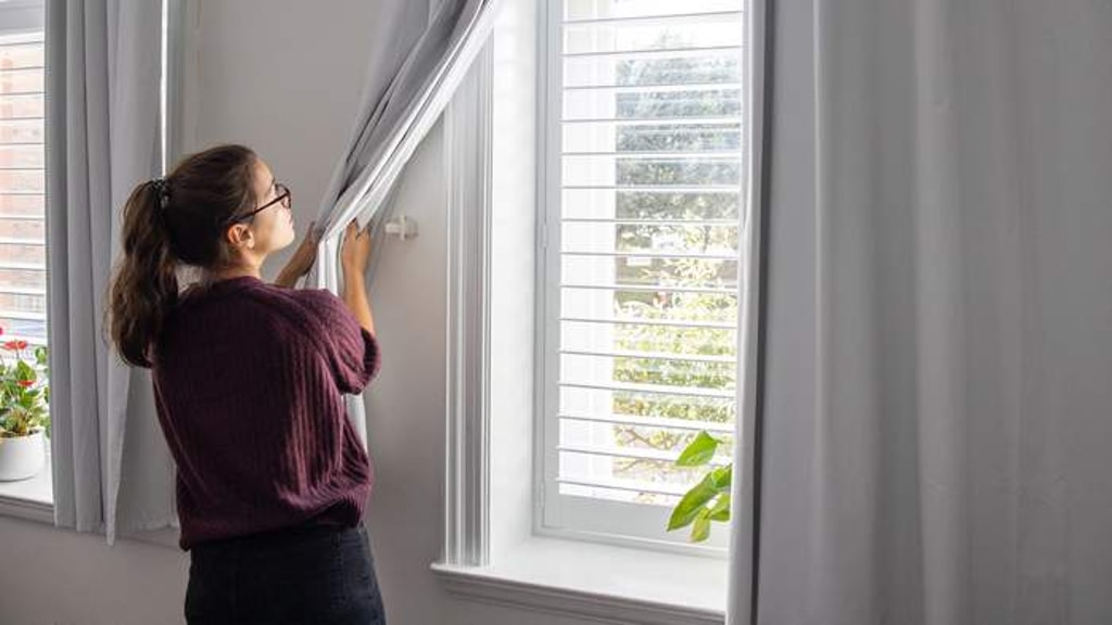 Lightseal | Blockout light and sleep better in any room!